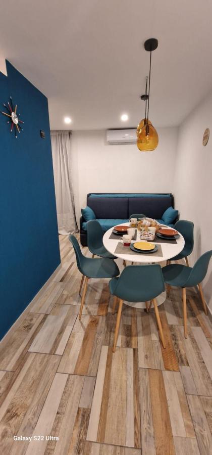 Blumon Guest House Nápoly Kültér fotó