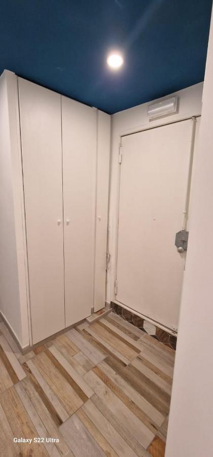 Blumon Guest House Nápoly Kültér fotó
