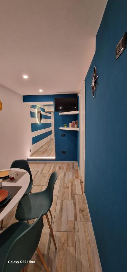 Blumon Guest House Nápoly Kültér fotó
