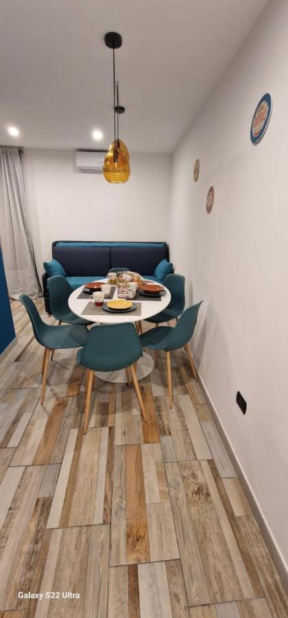 Blumon Guest House Nápoly Kültér fotó