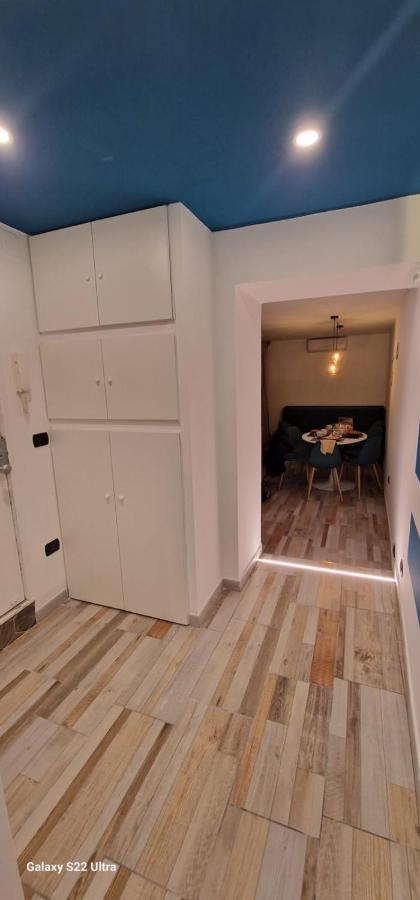 Blumon Guest House Nápoly Kültér fotó