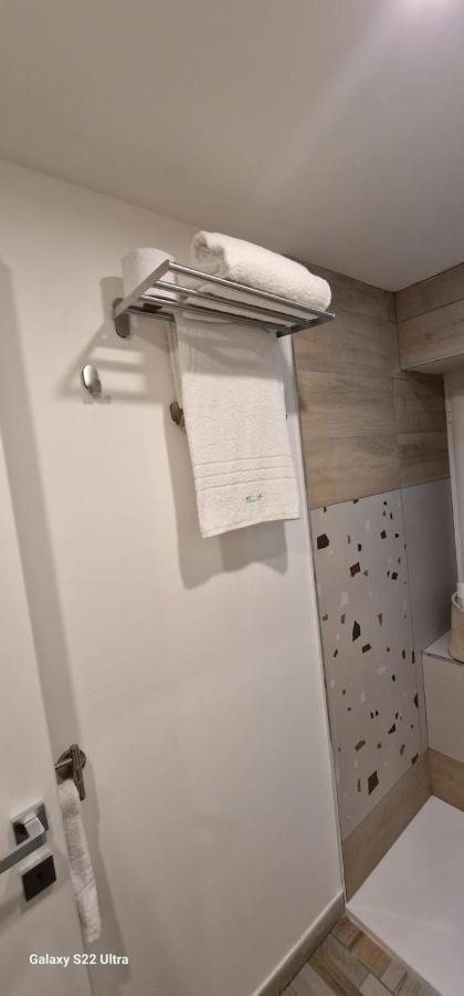 Blumon Guest House Nápoly Kültér fotó