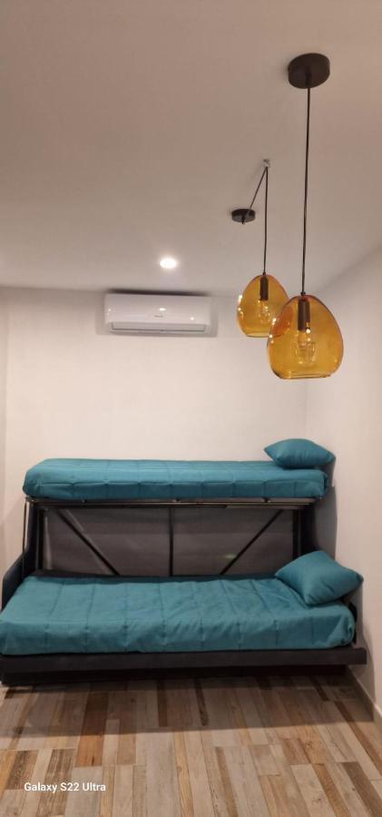 Blumon Guest House Nápoly Kültér fotó