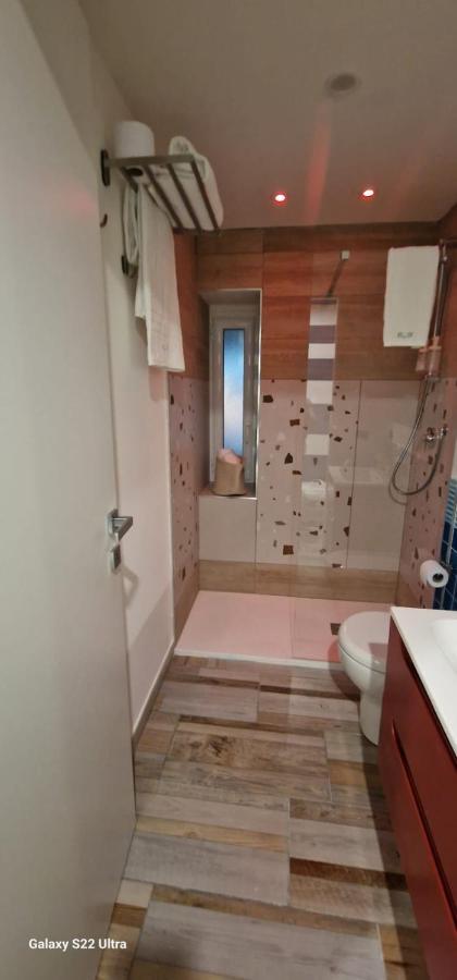 Blumon Guest House Nápoly Kültér fotó