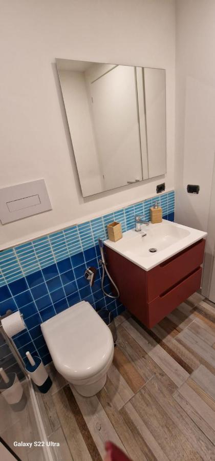 Blumon Guest House Nápoly Kültér fotó