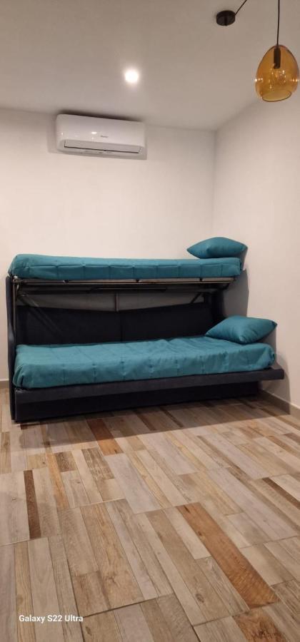 Blumon Guest House Nápoly Kültér fotó