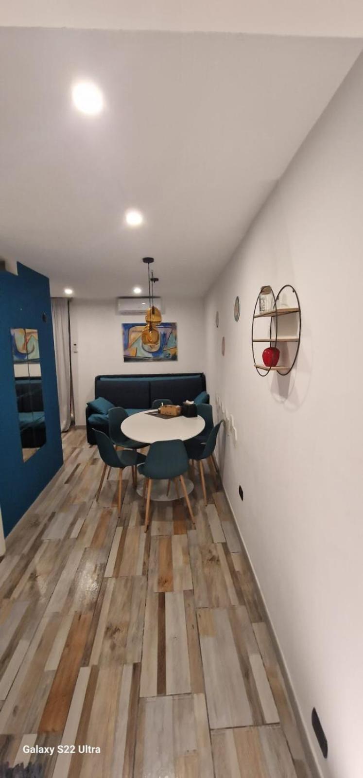Blumon Guest House Nápoly Kültér fotó