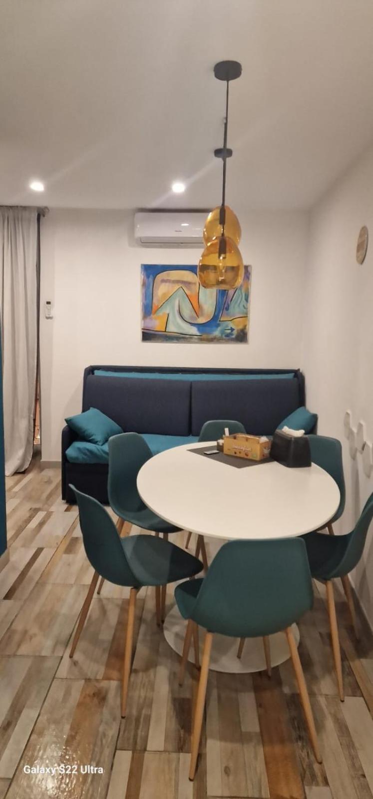 Blumon Guest House Nápoly Kültér fotó